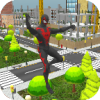 Spider Cartoon Man(֩)v1.0 ׿