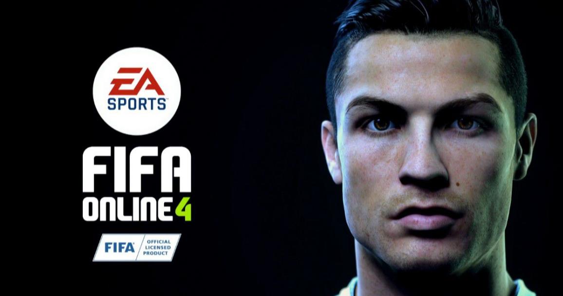 FIFA Online4ٷ