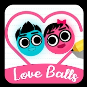 Love Balls Game