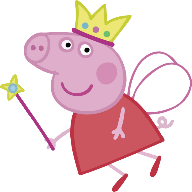 佩奇互赞精灵APP