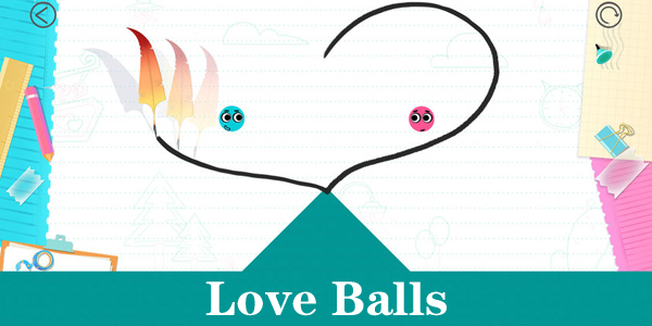 Love Balls