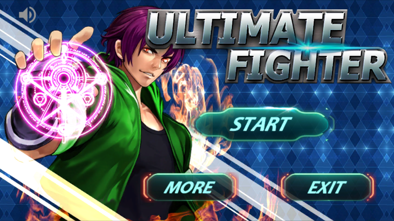 Ultimate Boxingv1.1 ׿