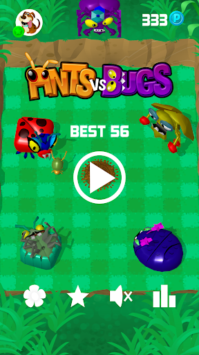 Ants vs Bugs(Ϸ)v1.2 °