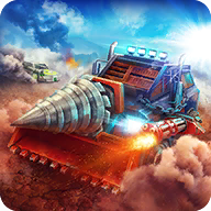 Crushed Cars 3D(޽)v1.9 ׿