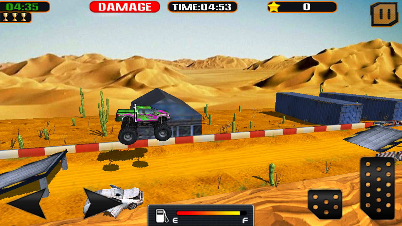 Offroad Hill Climber Legends(越野登山传奇手游)v1.6 安卓版