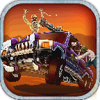 Monster Dash Hill Racerv2.2.0 ׿