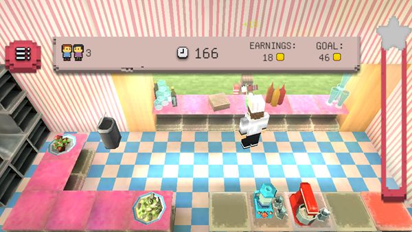 Milkshake Craft()v1.3  ٷ