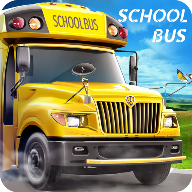 School Bus Driver Coach 2v1.8 ׿