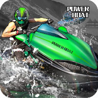 ExtremePower Boat Racers(至尊摩托赛艇手游)v1.5 安卓版