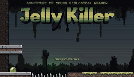 Jelly Killer()v1.0.16 °