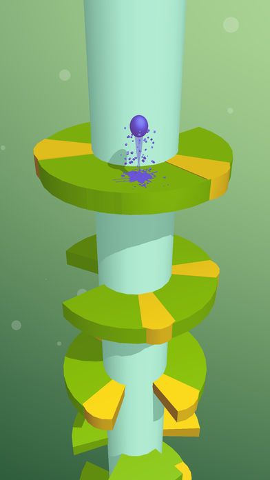 Helix Bounce Space(ռϷ)v1.0.3 ׿