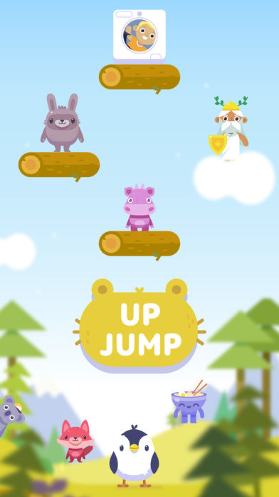 up jumpϷv3.2 °