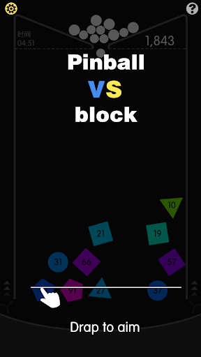 Pinbal VS Block(Ϸ)v1.2 °