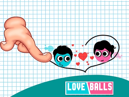 Love balls 2v1.1 ׿