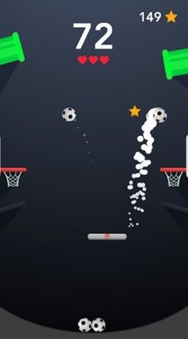 Drop Dunk!(Ϸ)v1.0.0 ׿