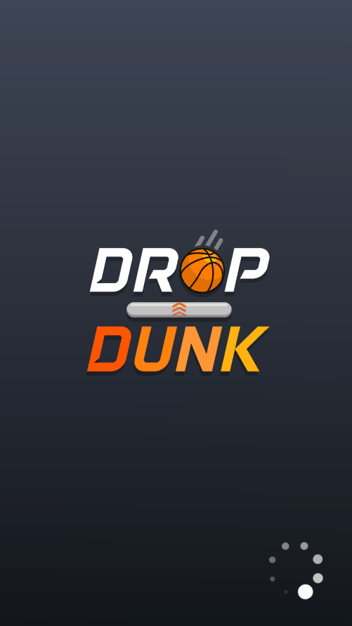 Drop Dunk!(Ϸ)v1.0.0 ׿