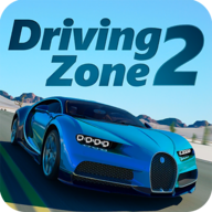 Driving Zone 2手游