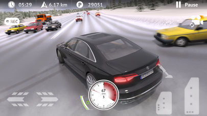 Driving Zone 2v1.6 ׿