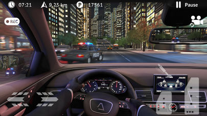 Driving Zone 2v1.6 ׿