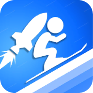 Rocket Ski Racing游戏v1.0.3 安卓版