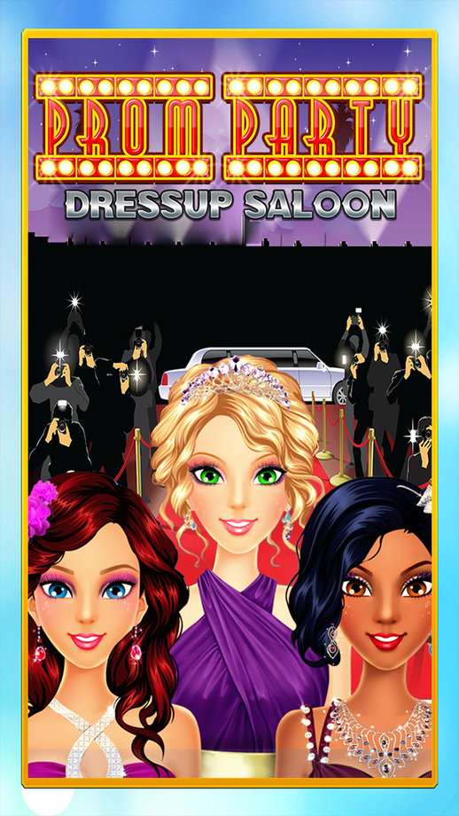 Superstar Makeup Prom(װɶϷ)v1.2.1  ׿