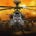 Combat Helicopter手游