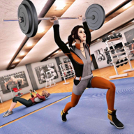 Modern Gym Simulator(ִģ)v1.3 ׿