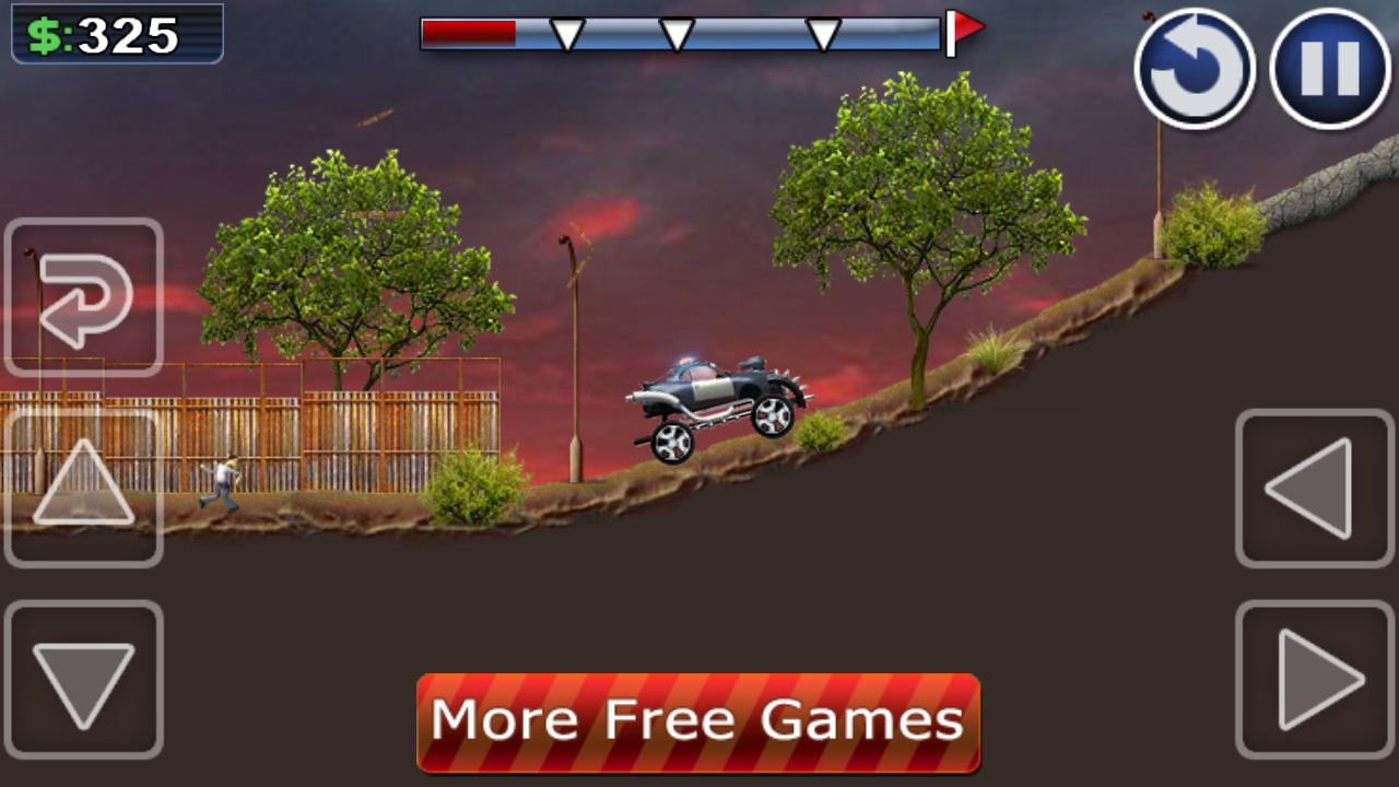 Hell Cops()v1.1.0 ׿