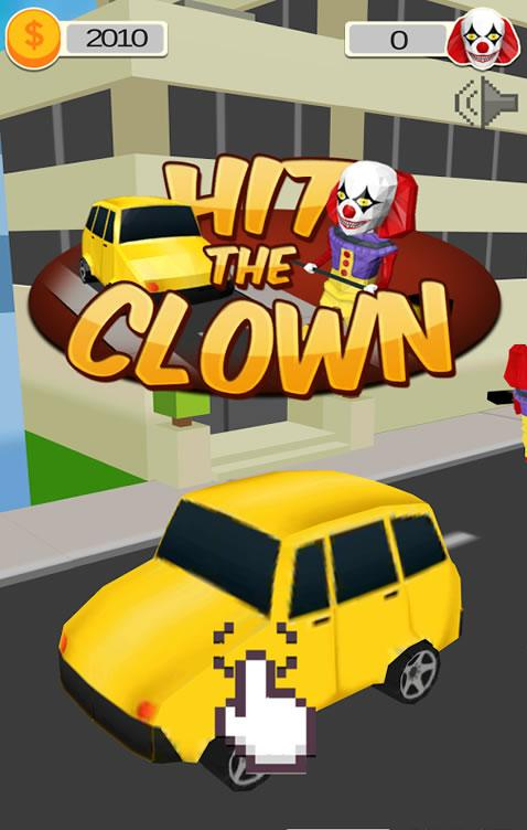 Hit the Clown(ײСϷ)v1.0.5 ׿