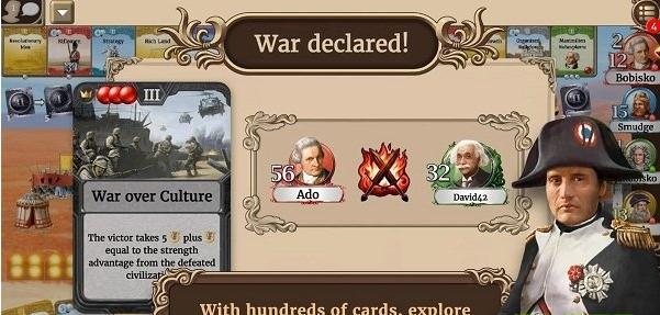 Through the Ages(ʷ)v1.0.58 ׿