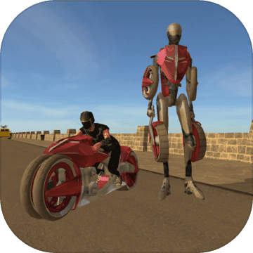 Moto Robot手游v1.2.0 安卓版