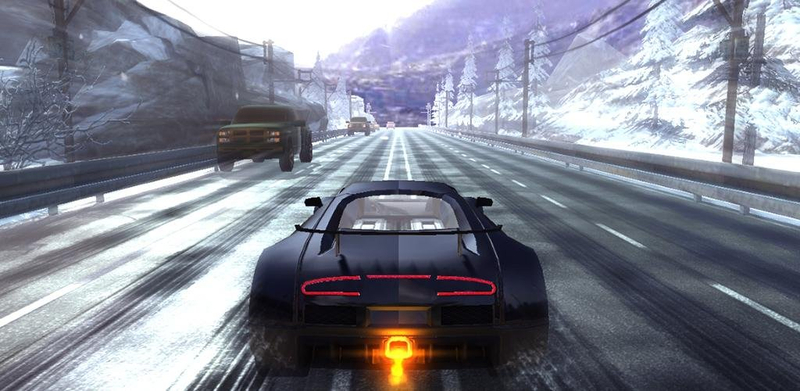 Born 2 Race: Extreme Speed(:Ϸ)v1.5 ׿