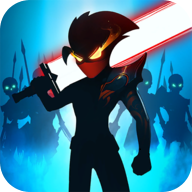 Stickman Legends: Shadow Wars(˴氵Ӱս)v2.3.3 ׿