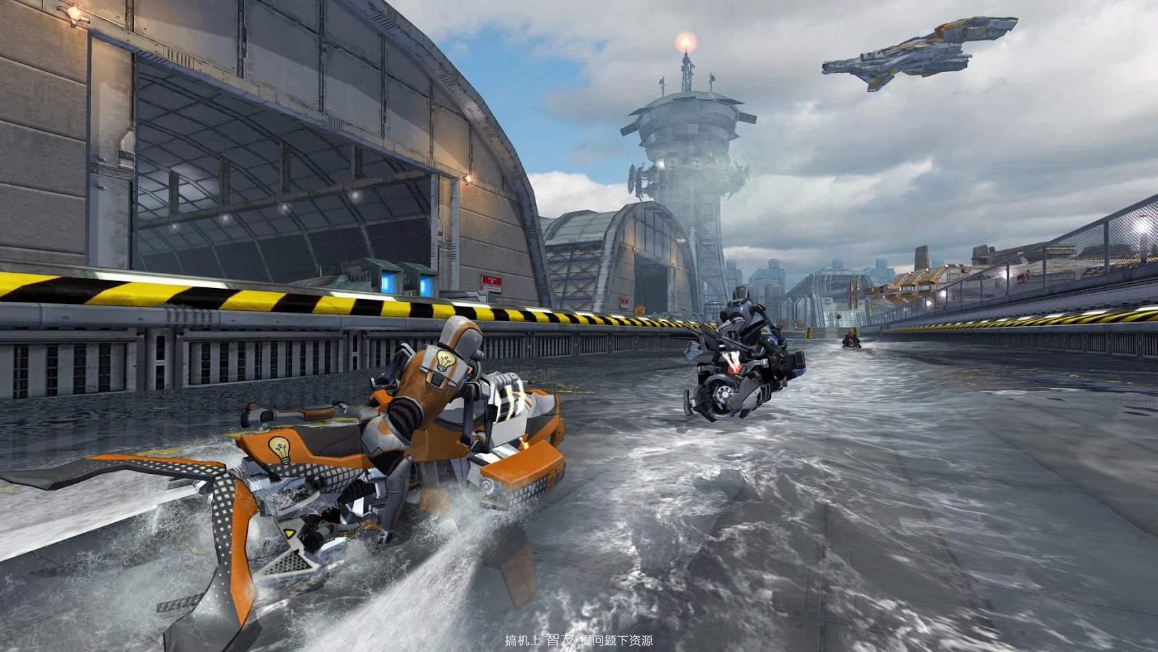 Riptide GP: Renegade(ͧƽ)v1.2.1 ׿