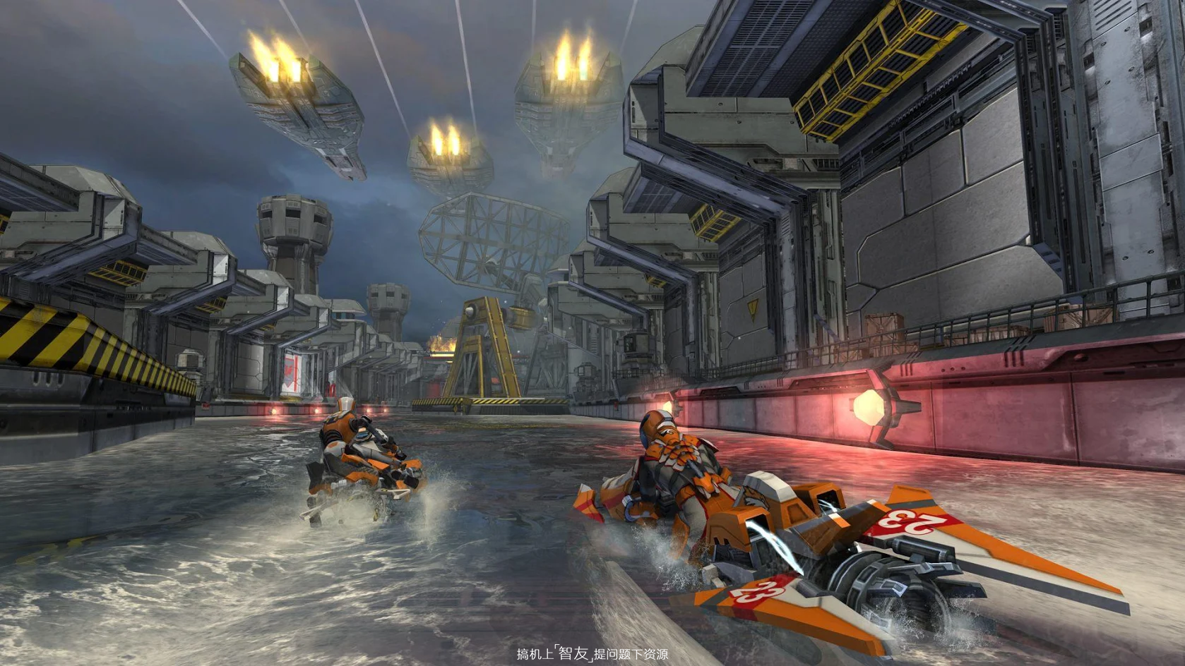 Riptide GP: Renegade(ͧƽ)v1.2.1 ׿