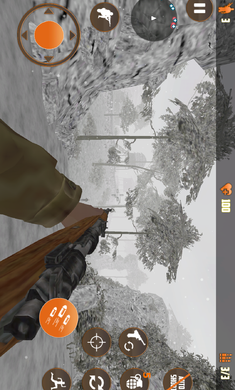 Call of Sniper WW2(սѻٻ)v1.6.0 ׿