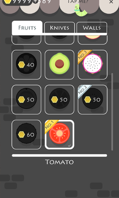 Knife Fruit()v1.2 ׿