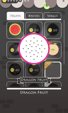 Knife Fruit()v1.2 ׿