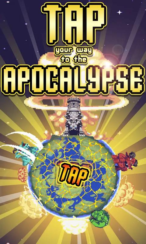 Apocalypse(ʾ¼ƽ)v1.05 ׿