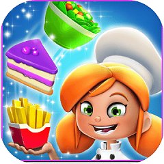 Little Chef INC(小小厨师公司)v2.5.10 中文版