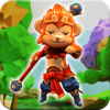 Journey of Sun Wukong(�����֮���ƽ��)v1.1 ������ʯ