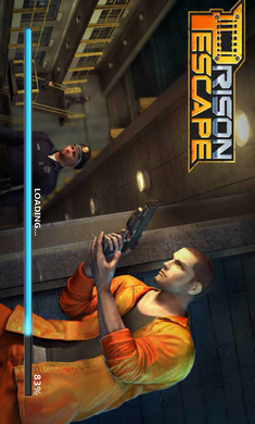 Prison Escape(Խɱƽ)v1.0.6 ׿