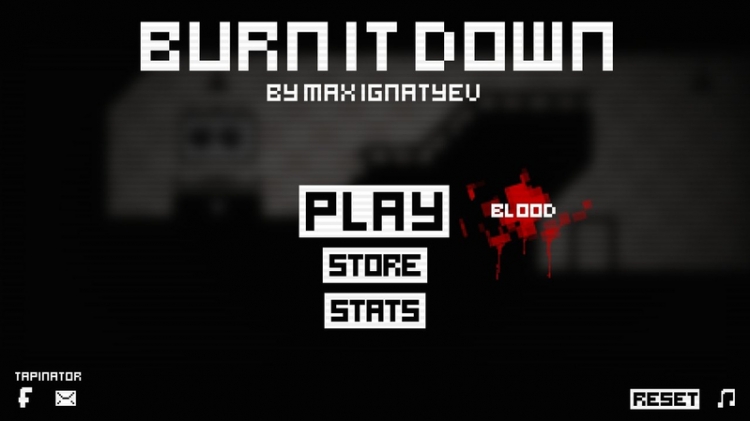 Burn It Down(յ)v1.1.109 ׿