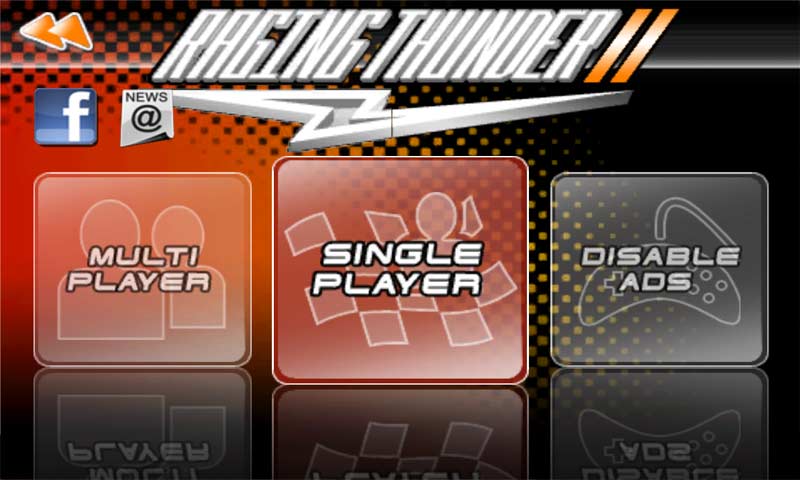 Raging Thunder 2 HD(2)v1.0.10 ׿