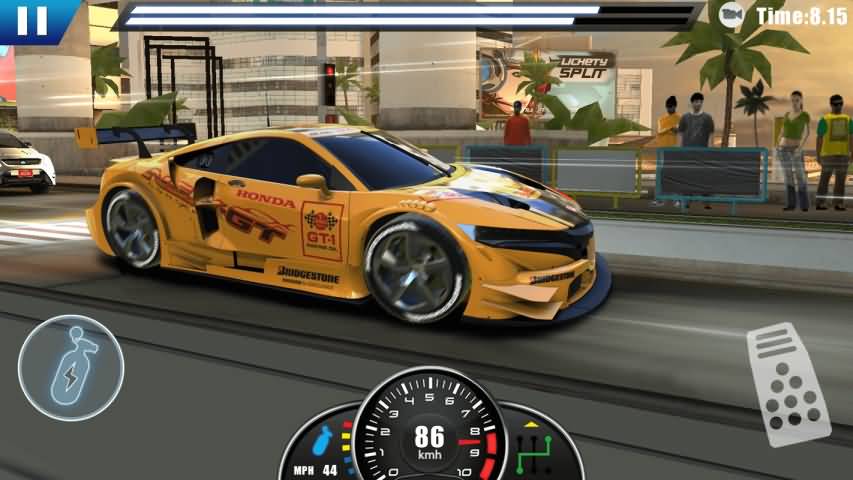 Luxury Car Driving(ʻƽ)v1.1.0 ׿