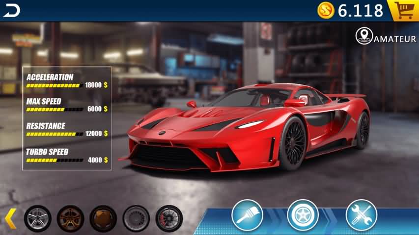 Luxury Car Driving(ʻƽ)v1.1.0 ׿