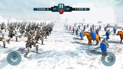 Ultimate Epic Battle Simulator(ռʷʫսϷ)v4.0.2 °