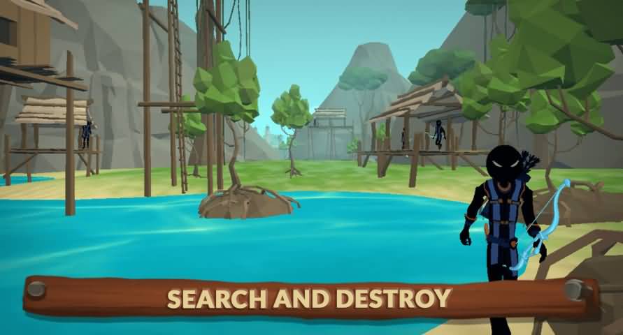 Archery 2(2ƽ)v2.3 ׿