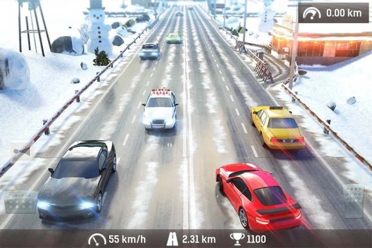 Traffic(Ƿ·5)v1.91 ׿