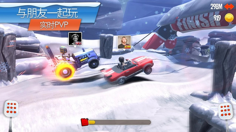 Racing Rocket()v1.0.3 ׿